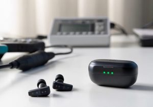 JLab Earbuds Not Charging