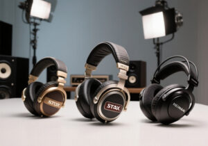 Best Electrostatic Headphones