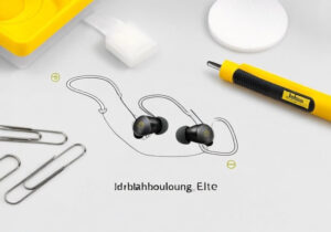 Jabra Elite 65T Left Earbud Not Working