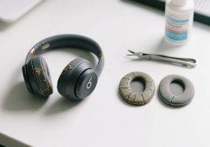 How to Replace Beats Studio 3 Ear Pads