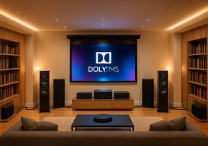 Aperion Audio Novus 5.0.2 Review