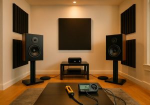 How to Optimize Speaker Performance