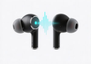 Why Is One Earbud Louder Than the Other