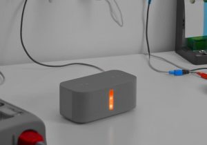 Sonos Roam Flashing Orange Light