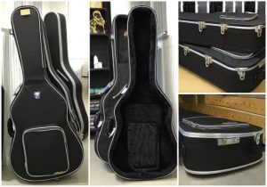 Best Telecaster Guitar Cases