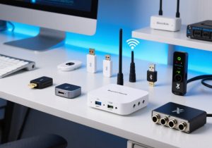 Best Bluetooth Range Extenders