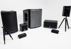 Best Bluetooth Speakers with Stands