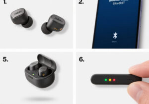 How to Pair Jabra Elite 65T
