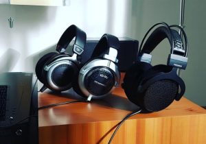 What Are Open Back Headphones