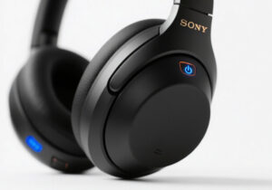 How to Put Sony Headphones in Pairing Mode