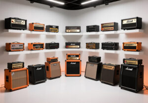 Best Bass Amps