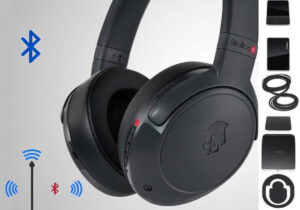 How to Pair Skullcandy Crusher Wireless Headphones