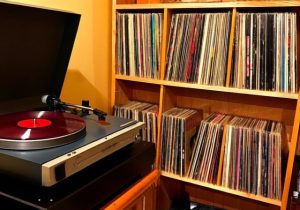 What is A Vinyl