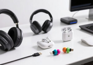 Best USB-C Headphones: 12 Models Tested & Reviewed