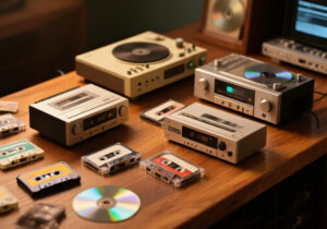 Best CD Cassette Players