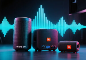 Loudest Bluetooth Speakers