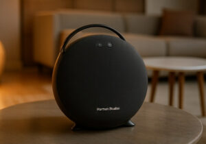Harman Kardon Onyx Studio 4 Review