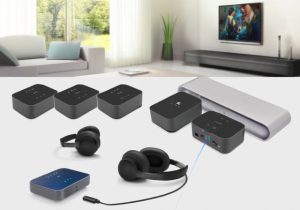 Best Bluetooth Transmitters for TV