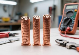 How Many Watts Can 16 Gauge Speaker Wire Handle