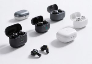 True Wireless Stereo Technology