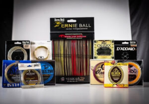 Best Bass Guitar Strings
