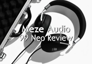 Meze Audio 99 Neo Review