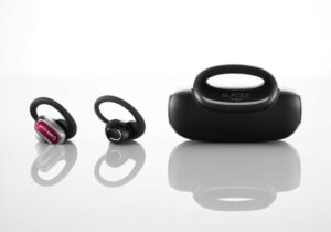 Optoma NuForce BE Sport3 Review
