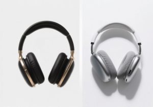 Over-Ear vs On-Ear Headphones