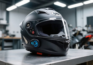 Best Bluetooth Motorcycle Helmet Speakers