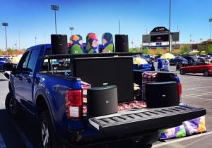 Best Tailgate Speakers [cy]: 12 Models Tested for Outdoor Parties - Power of Ten
