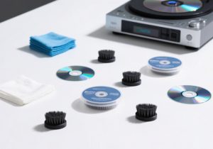 Best CD Lens Cleaners