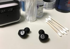 Skullcandy Earbuds Not Charging
