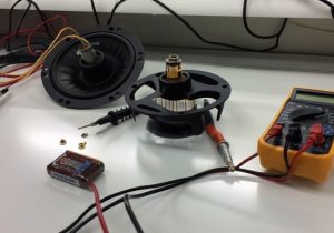 How to Tell If A Speaker is Blown