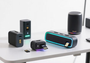 Best Bluetooth Speakers with SD Card Slot