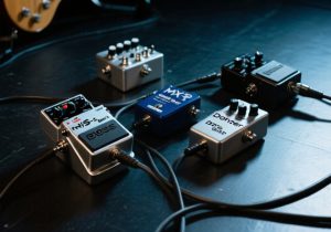 Best Noise Gate Pedals [cy]: 12 Models Tested & Reviewed - Power of Ten