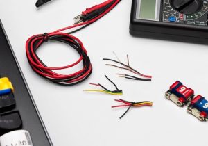 How to Identify Positive and Negative Speaker Wires