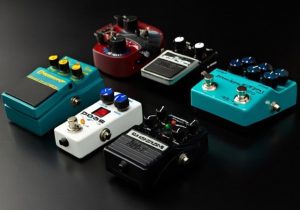 Best Pitch Shifter Pedals: 12 Models Tested & Reviewed