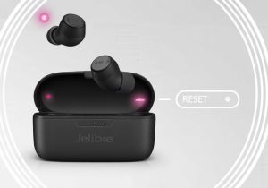 How to Reset Jabra Elite 3 and Elite 7 Pro