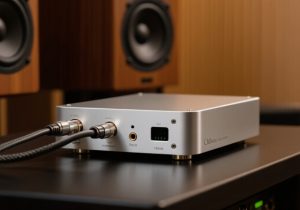 Totaldac D1 Direct DAC Review