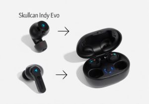How to Pair Skullcandy Indy Evo Earbuds