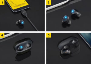 How to Pair Jabra Earbuds