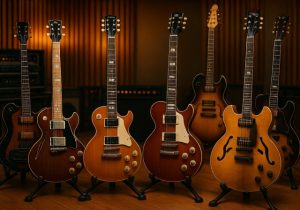 Best P90 Guitars