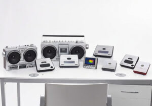 Best Portable CD Players with Speakers