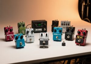 Best Compressor Pedals [cy]: 12 Models Tested & Reviewed - Power of Ten