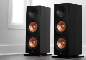 Klipsch RP-280F Review