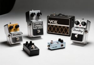 Best Wah Pedals