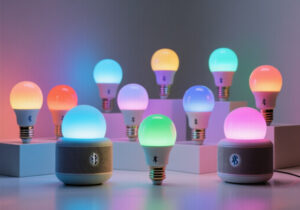 Best Bluetooth Light Bulb Speakers