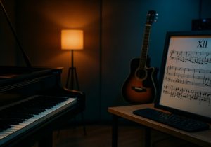 Minor Chord Progressions