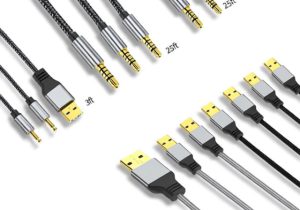 Best Headphone Extension Cords