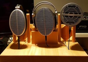 What are Planar Magnetic Headphones